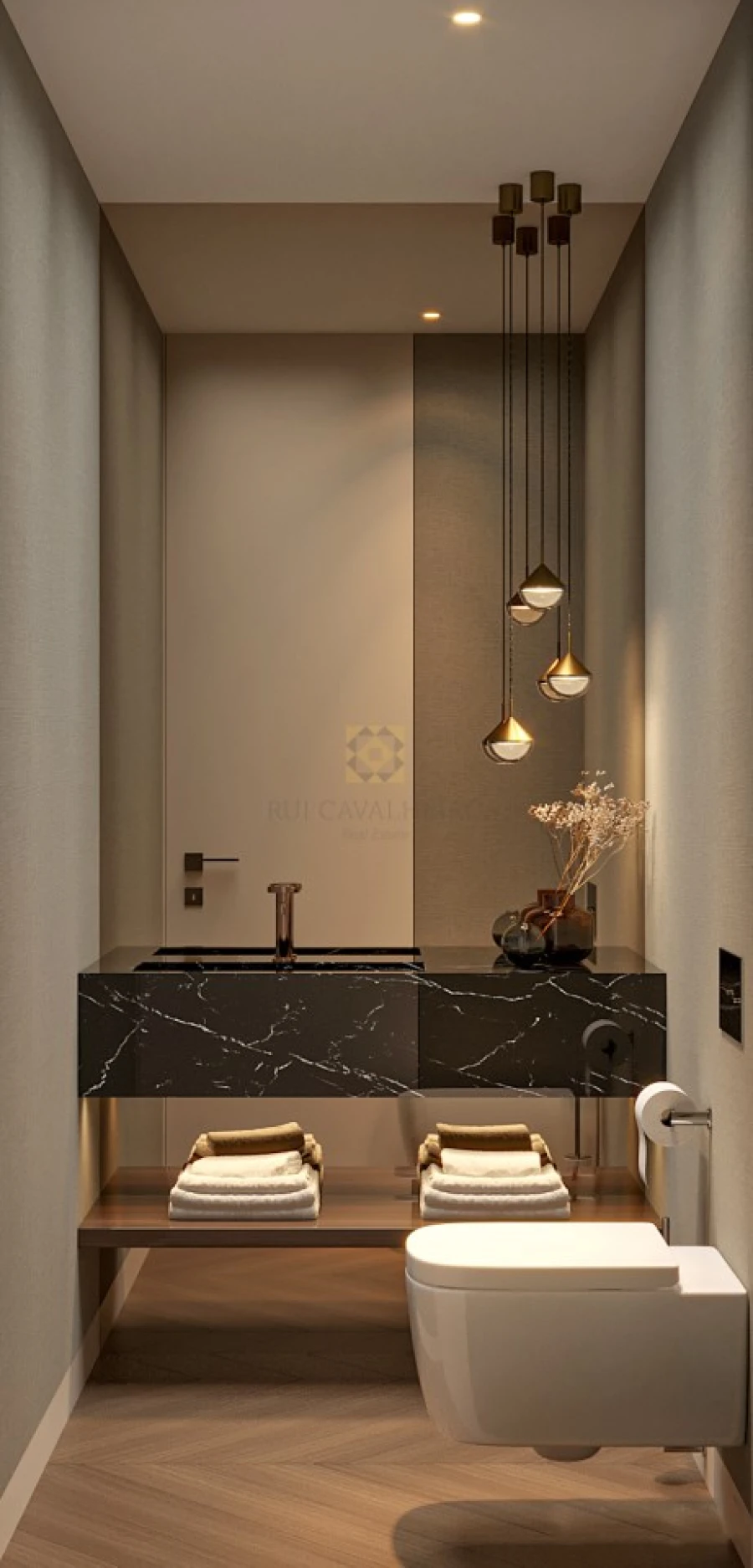 Apartamento T3 para Venda em Lordelo do Ouro e Massarelos Foto 39