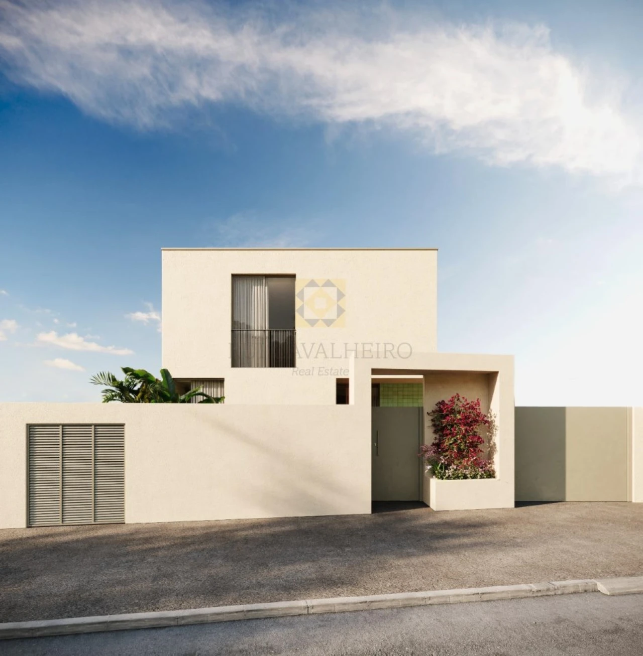 Moradia T4 para Venda em Perafita, Lavra e Santa Cruz do Bispo Foto 3