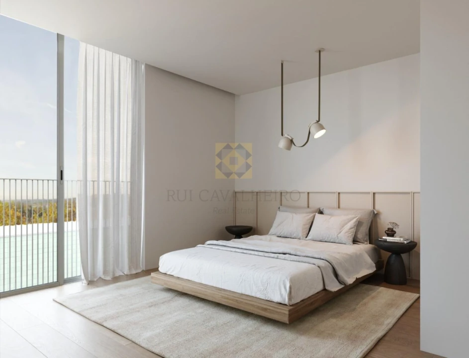 Moradia T4 para Venda em Perafita, Lavra e Santa Cruz do Bispo Foto 6