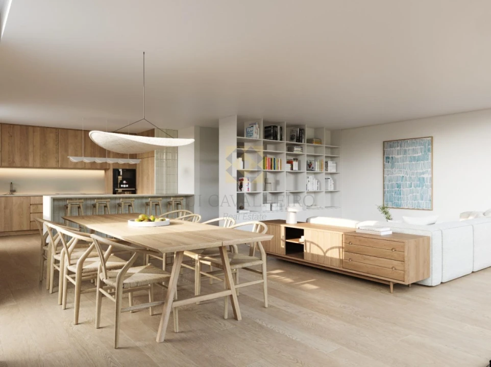 Moradia T4 para Venda em Perafita, Lavra e Santa Cruz do Bispo Foto 7