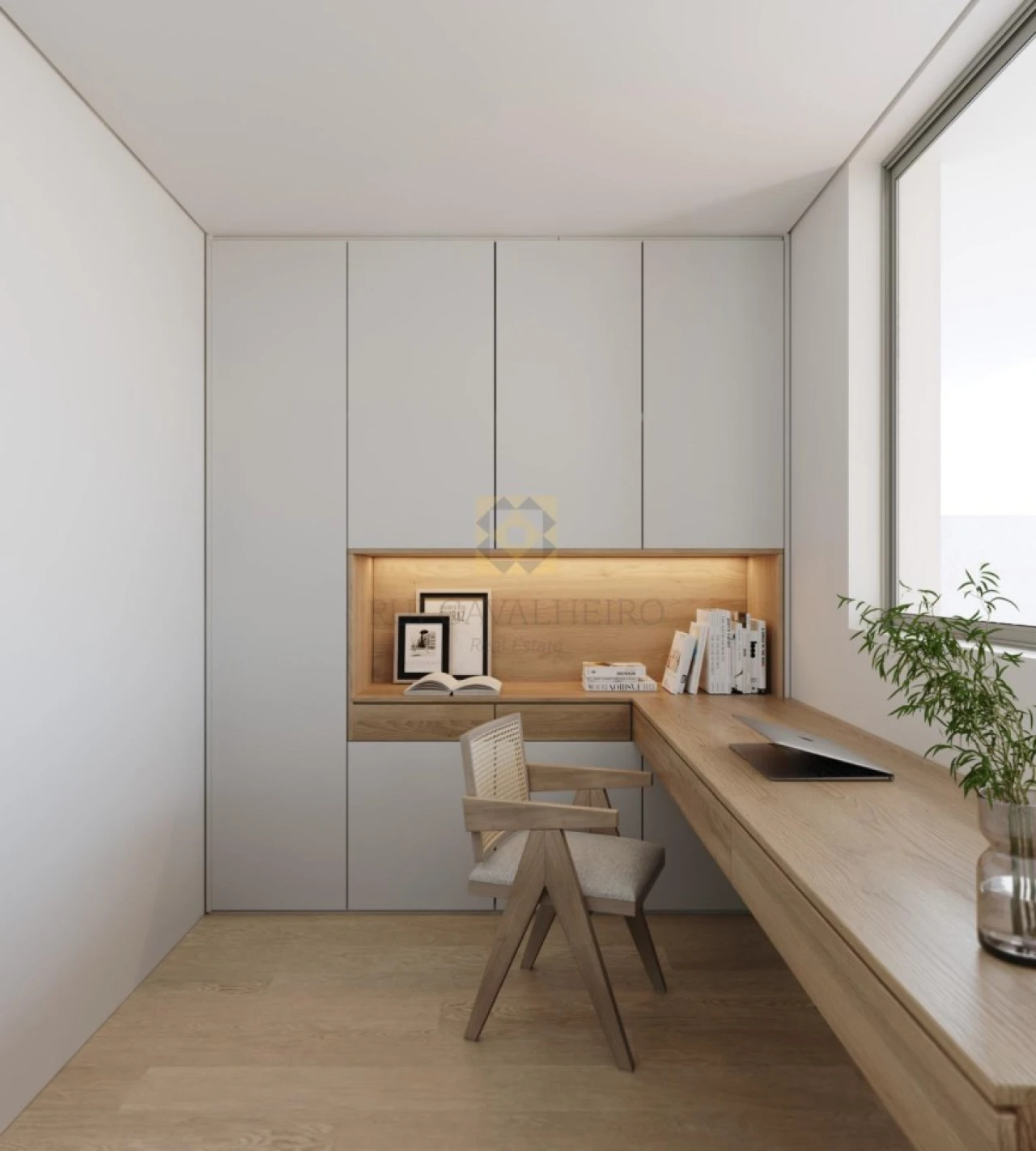 Moradia T4 para Venda em Perafita, Lavra e Santa Cruz do Bispo Foto 8