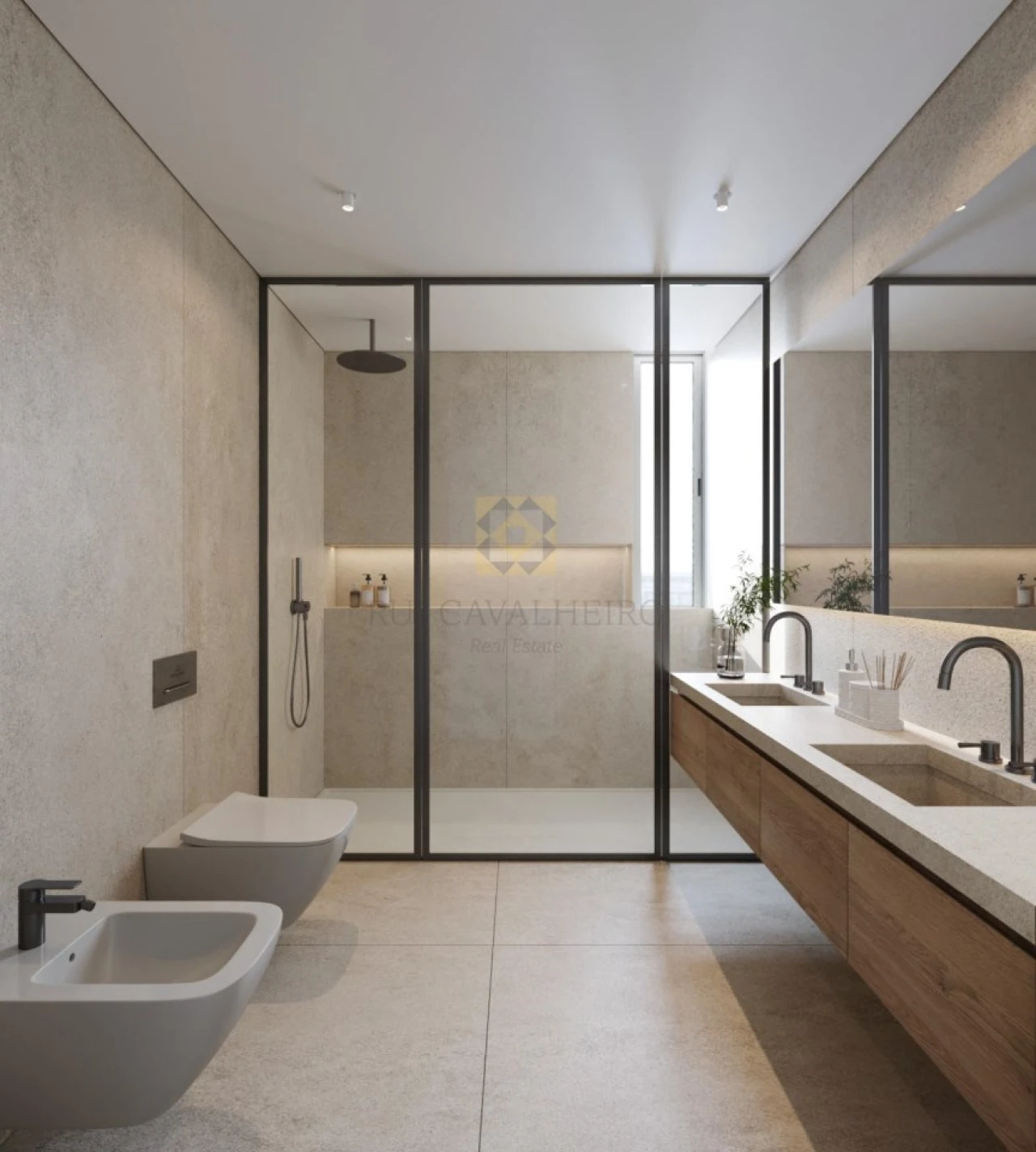 Moradia T4 para Venda em Perafita, Lavra e Santa Cruz do Bispo Foto 9