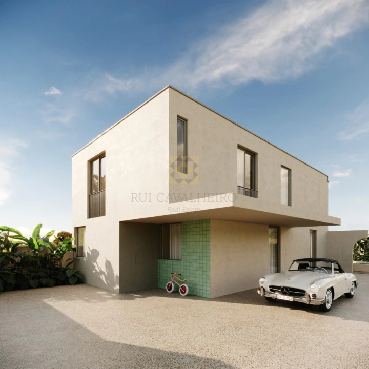 Moradia T4 para Venda em Perafita, Lavra e Santa Cruz do Bispo Foto 10