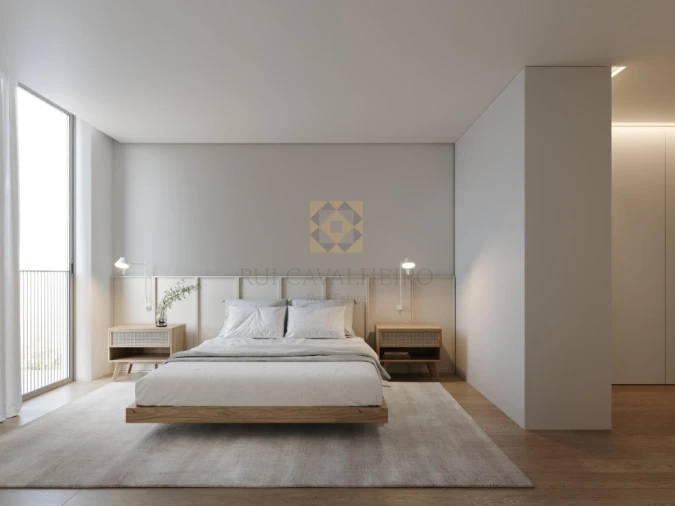 Moradia T4 para Venda em Perafita, Lavra e Santa Cruz do Bispo Foto 4