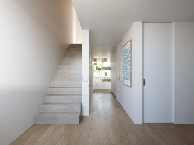 Moradia T4 para Venda em Perafita, Lavra e Santa Cruz do Bispo Foto 5