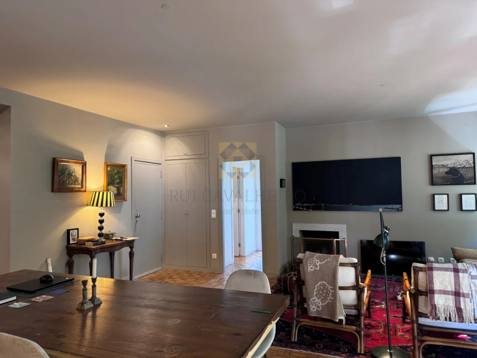 Apartamento T2 para Venda em Aldoar, Foz do Douro e Nevogilde Foto 6