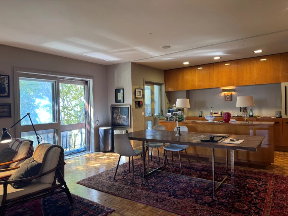 Apartamento T2 para Venda em Aldoar, Foz do Douro e Nevogilde Foto 7