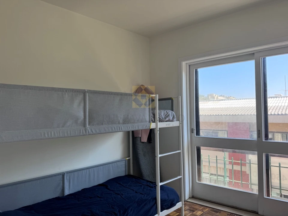 Apartamento T2 para Venda em Aldoar, Foz do Douro e Nevogilde Foto 17