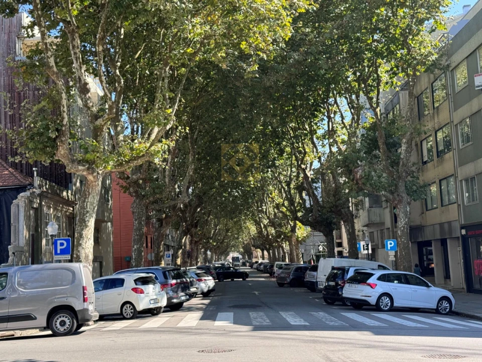 Apartamento T2 para Venda em Aldoar, Foz do Douro e Nevogilde Foto 19