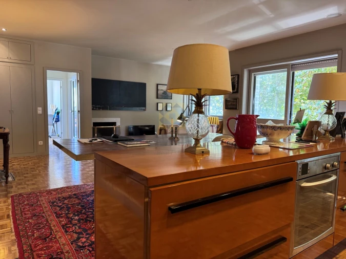 Apartamento T2 para Venda em Aldoar, Foz do Douro e Nevogilde Foto 2