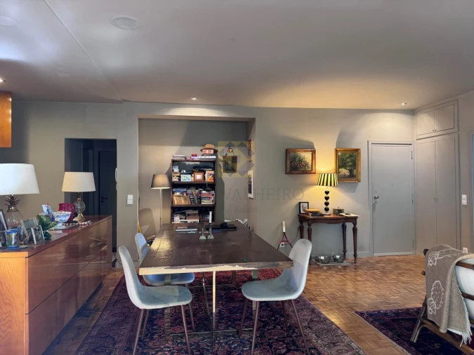 Apartamento T2 para Venda em Aldoar, Foz do Douro e Nevogilde Foto 5