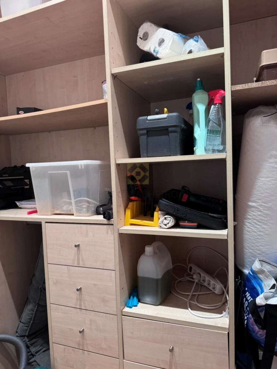 Apartamento T2 para Venda em Aldoar, Foz do Douro e Nevogilde Foto 8