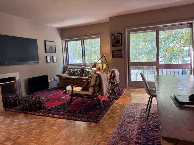 Apartamento T2 para Venda em Aldoar, Foz do Douro e Nevogilde Foto 9