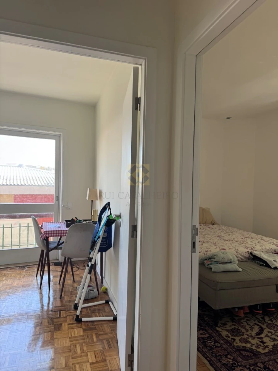 Apartamento T2 para Venda em Aldoar, Foz do Douro e Nevogilde Foto 13