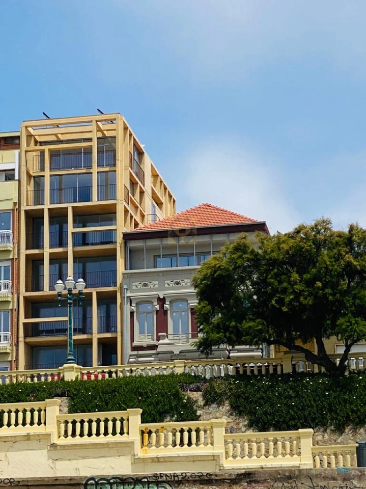 Apartamento T2 para Venda em Aldoar, Foz do Douro e Nevogilde Foto 9