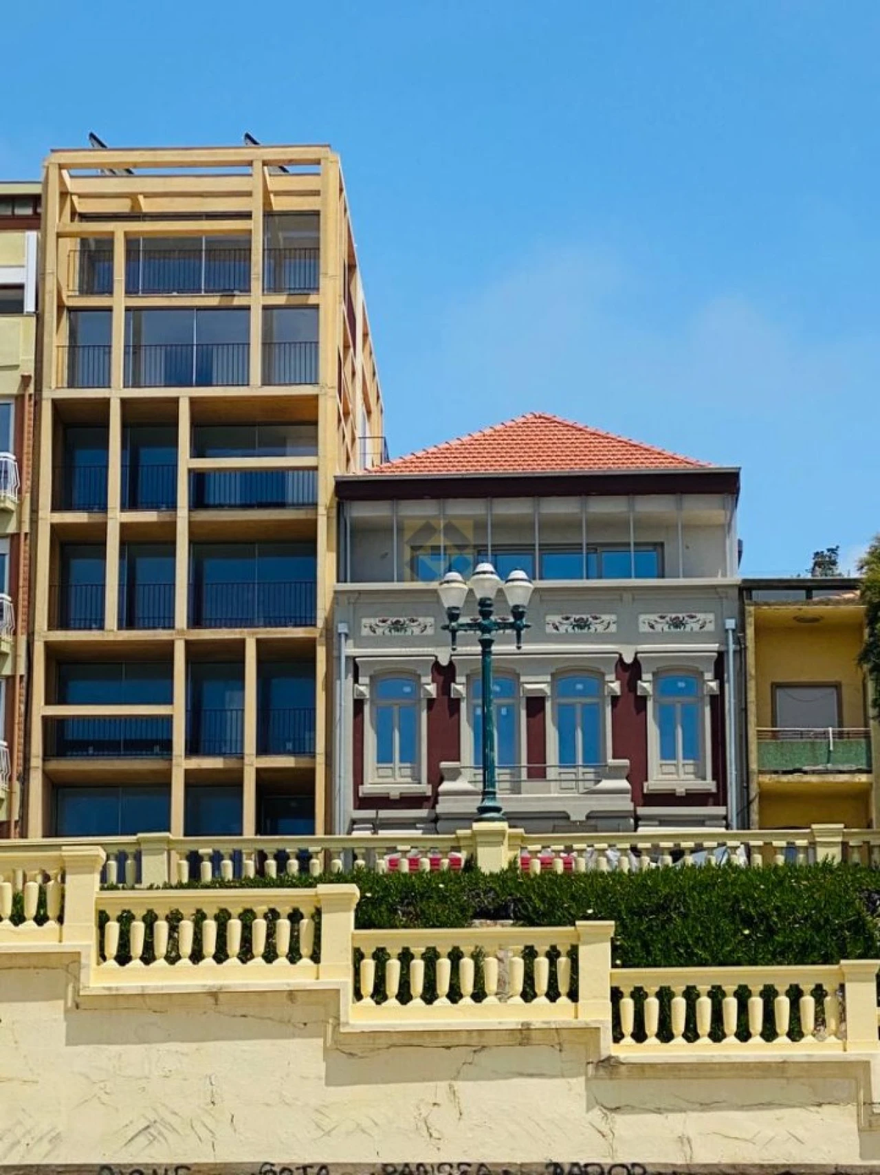 Apartamento T2 para Venda em Aldoar, Foz do Douro e Nevogilde Foto 11