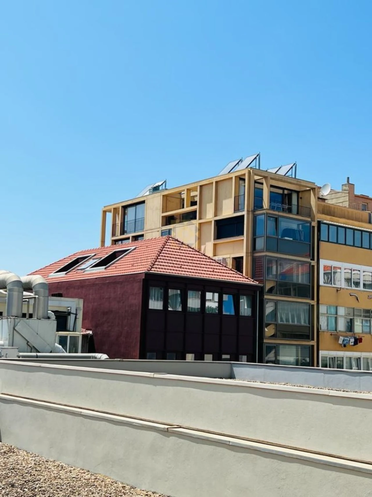 Apartamento T2 para Venda em Aldoar, Foz do Douro e Nevogilde Foto 16