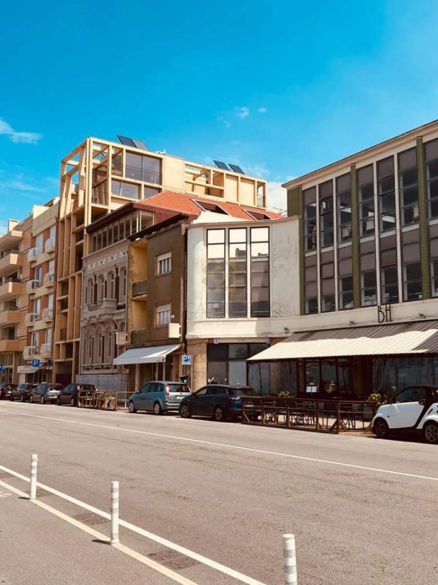 Apartamento T2 para Venda em Aldoar, Foz do Douro e Nevogilde Foto 10