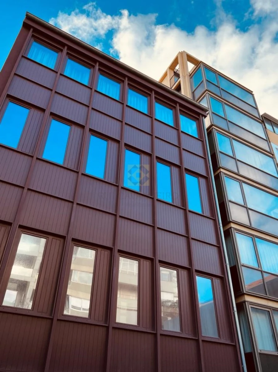 Apartamento T2 para Venda em Aldoar, Foz do Douro e Nevogilde Foto 13