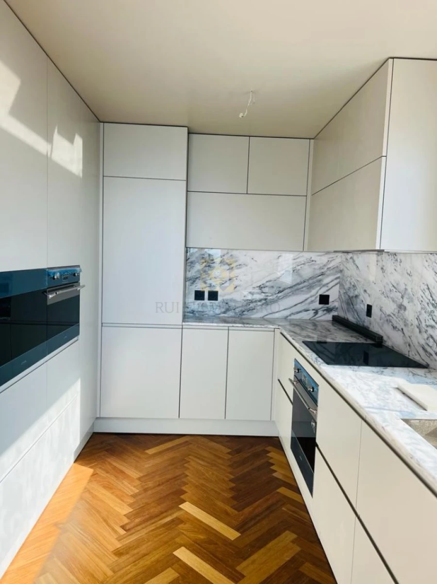 Apartamento T2 para Venda em Aldoar, Foz do Douro e Nevogilde Foto 23