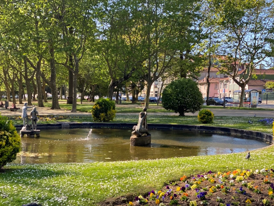 Apartamento T2 para Venda em Aldoar, Foz do Douro e Nevogilde Foto 27