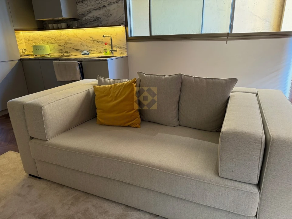 Apartamento T2 para Venda em Aldoar, Foz do Douro e Nevogilde Foto 18