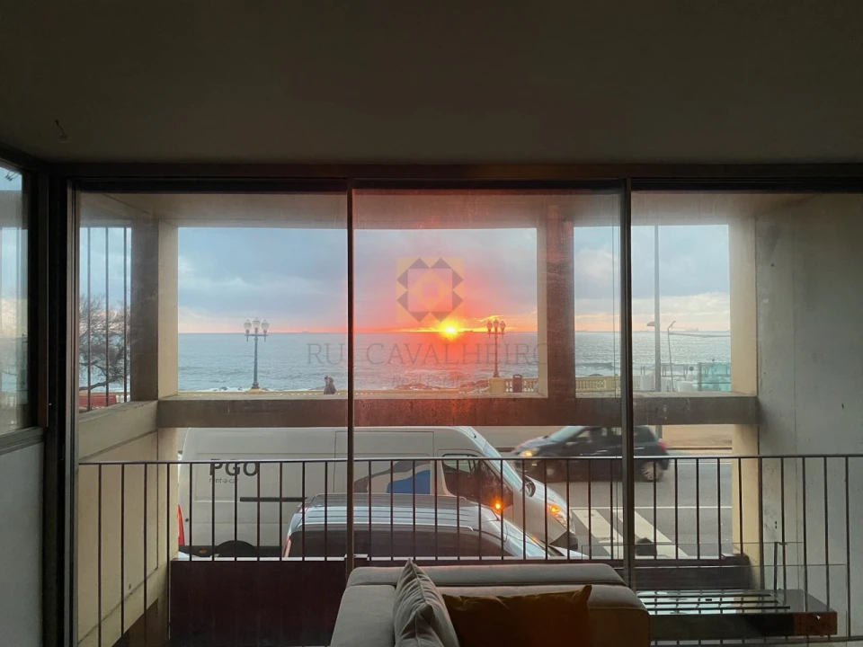 Apartamento T2 para Venda em Aldoar, Foz do Douro e Nevogilde Foto 31