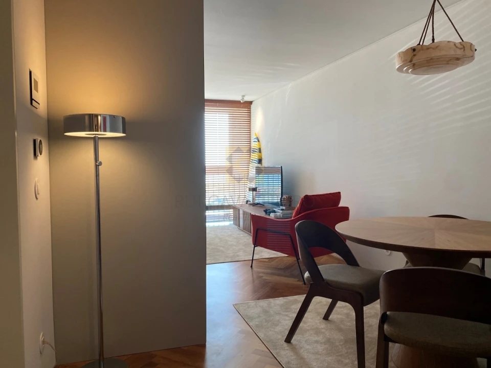 Apartamento T2 para Venda em Aldoar, Foz do Douro e Nevogilde Foto 43