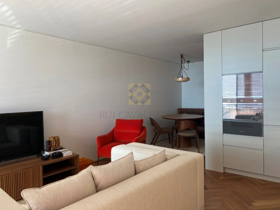 Apartamento T2 para Venda em Aldoar, Foz do Douro e Nevogilde Foto 46