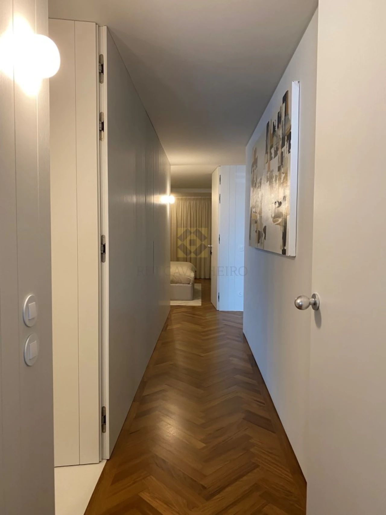 Apartamento T2 para Venda em Aldoar, Foz do Douro e Nevogilde Foto 47