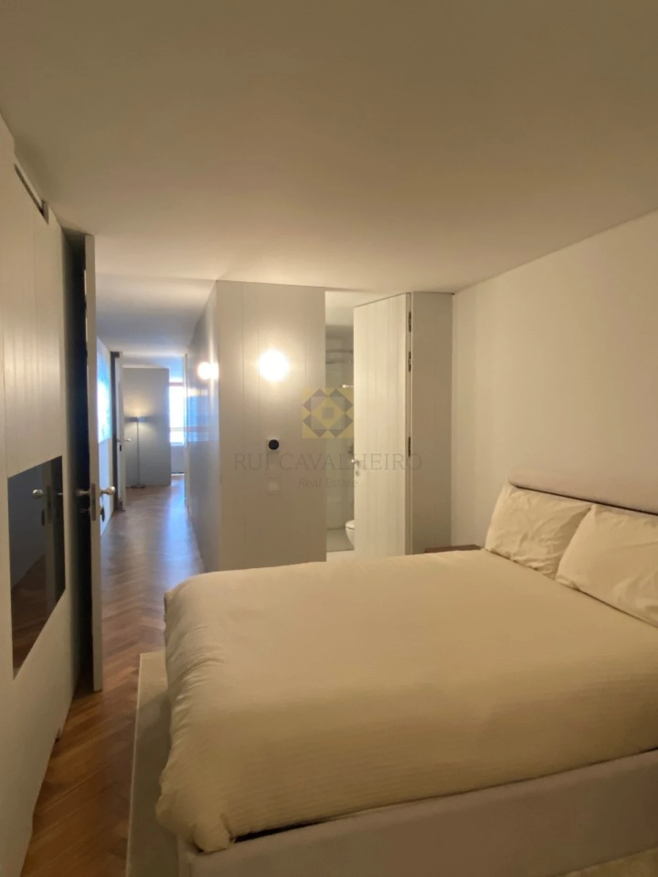 Apartamento T2 para Venda em Aldoar, Foz do Douro e Nevogilde Foto 51