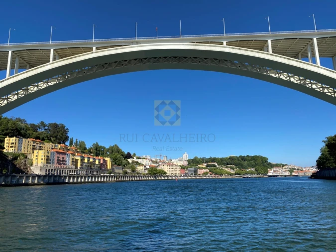Apartamento T2 para Venda em Aldoar, Foz do Douro e Nevogilde Foto 7