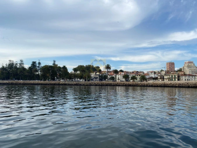 Apartamento T2 para Venda em Aldoar, Foz do Douro e Nevogilde Foto 8