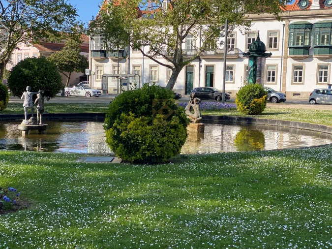 Apartamento T2 para Venda em Aldoar, Foz do Douro e Nevogilde Foto 26