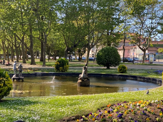 Apartamento T2 para Venda em Aldoar, Foz do Douro e Nevogilde Foto 27