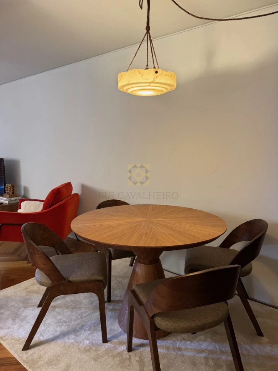 Apartamento T2 para Venda em Aldoar, Foz do Douro e Nevogilde Foto 14