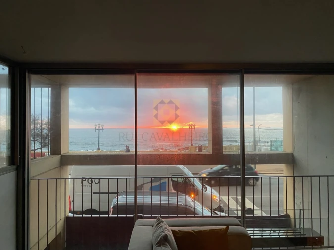 Apartamento T2 para Venda em Aldoar, Foz do Douro e Nevogilde Foto 31