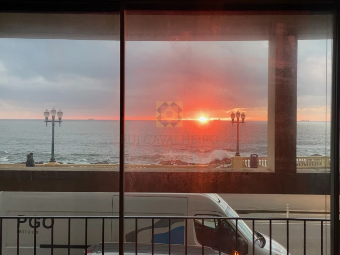 Apartamento T2 para Venda em Aldoar, Foz do Douro e Nevogilde Foto 32