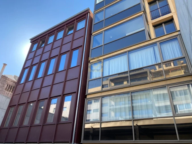 Apartamento T2 para Venda em Aldoar, Foz do Douro e Nevogilde Foto 34