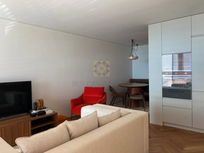 Apartamento T2 para Venda em Aldoar, Foz do Douro e Nevogilde Foto 46