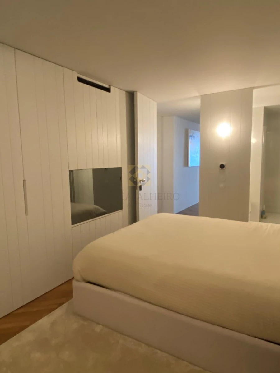 Apartamento T2 para Venda em Aldoar, Foz do Douro e Nevogilde Foto 52