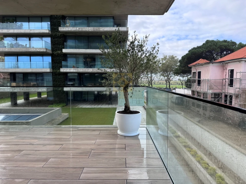 Apartamento T2 para Venda em Matosinhos e Leça da Palmeira Foto 20