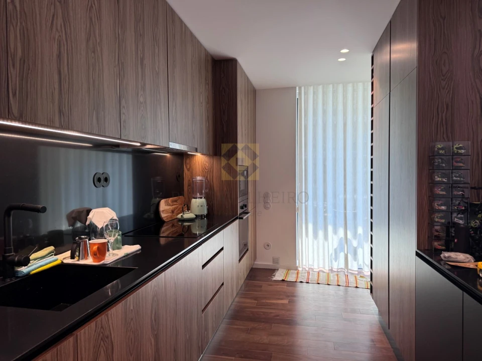 Apartamento T2 para Venda em Matosinhos e Leça da Palmeira Foto 2