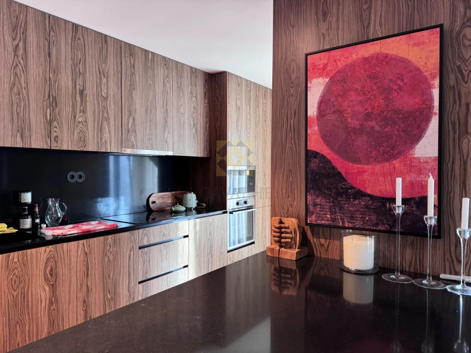 Apartamento T2 para Venda em Matosinhos e Leça da Palmeira Foto 1