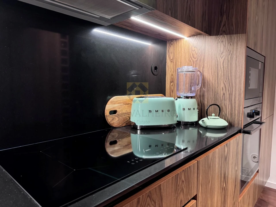 Apartamento T2 para Venda em Matosinhos e Leça da Palmeira Foto 5