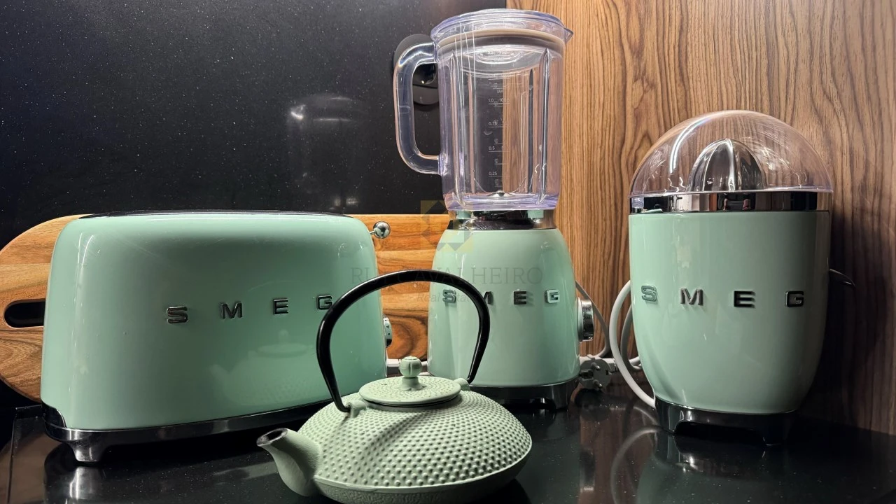 Apartamento T2 para Venda em Matosinhos e Leça da Palmeira Foto 6