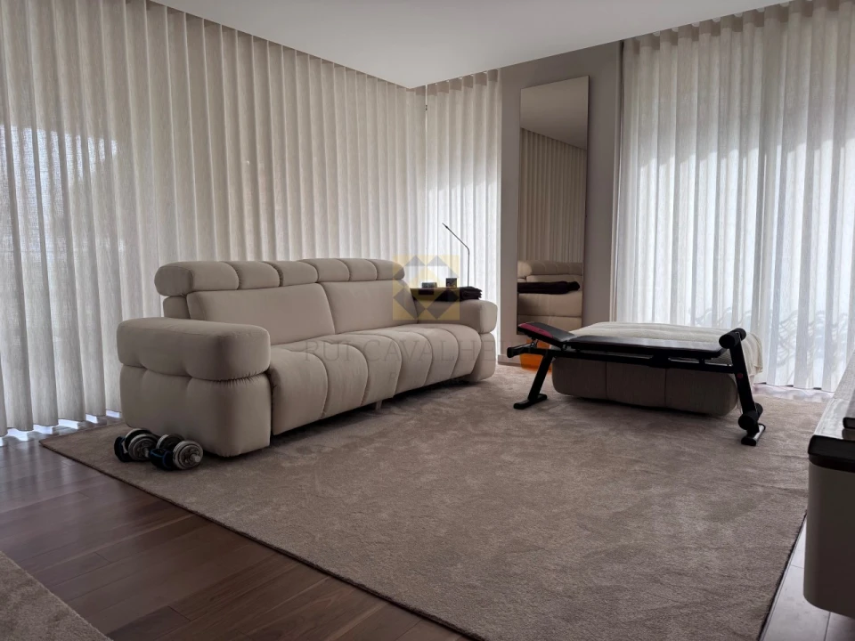 Apartamento T2 para Venda em Matosinhos e Leça da Palmeira Foto 10