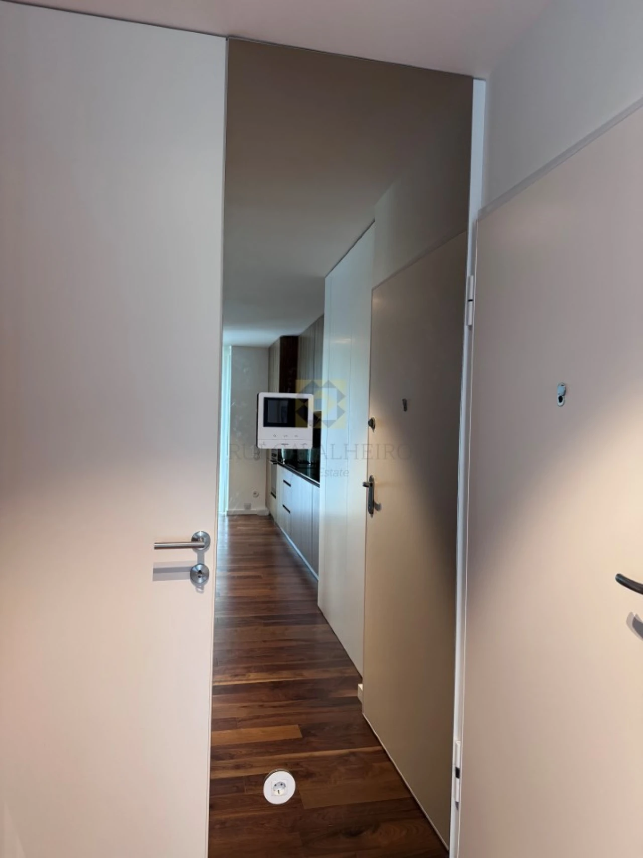 Apartamento T2 para Venda em Matosinhos e Leça da Palmeira Foto 11