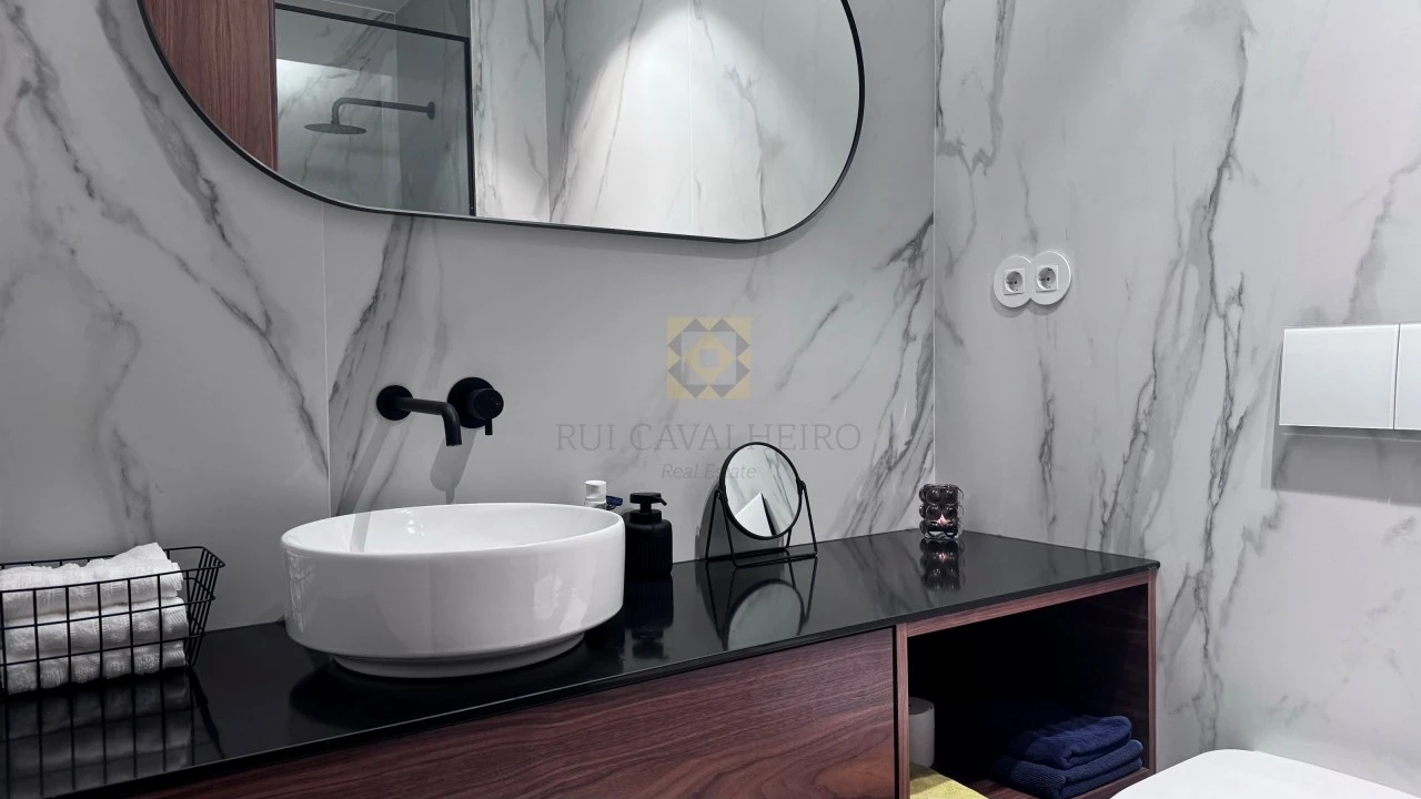 Apartamento T2 para Venda em Matosinhos e Leça da Palmeira Foto 14