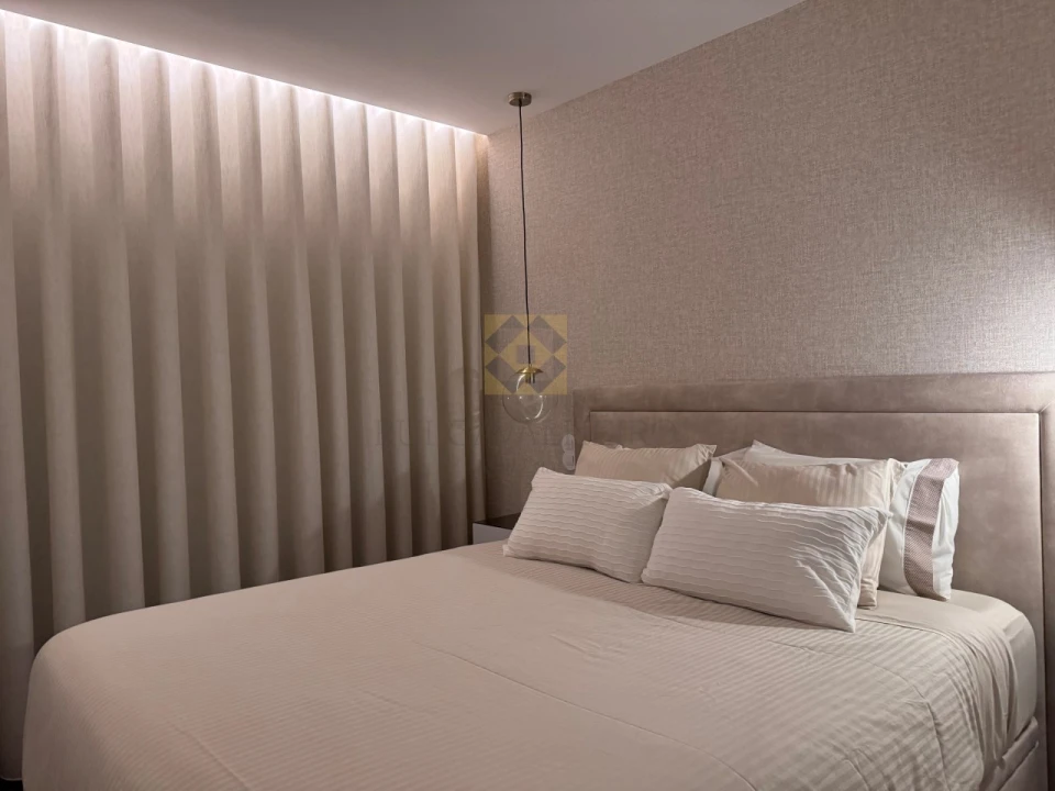 Apartamento T2 para Venda em Matosinhos e Leça da Palmeira Foto 15